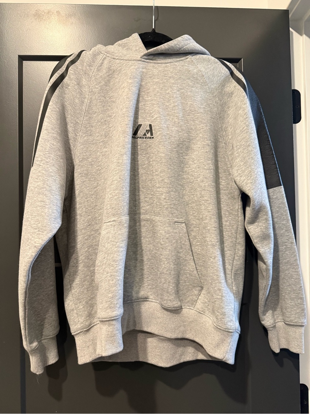 Aelfric Eden - Grey Hoodie
